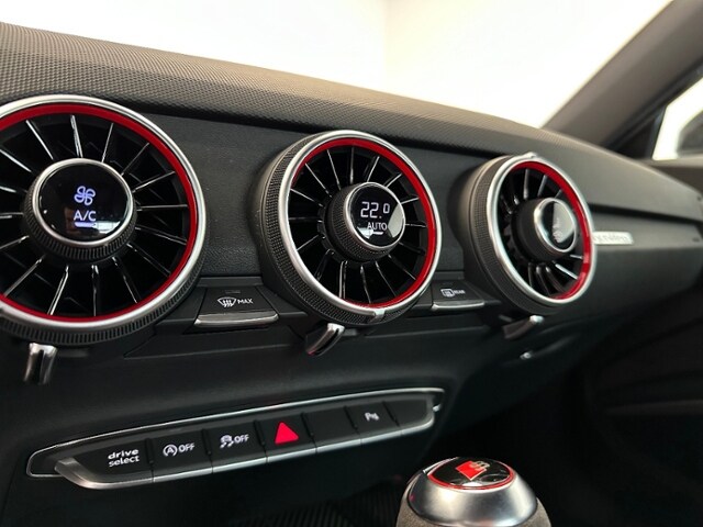 Image about Audi TTS Coupé TFSI quattro S tronic