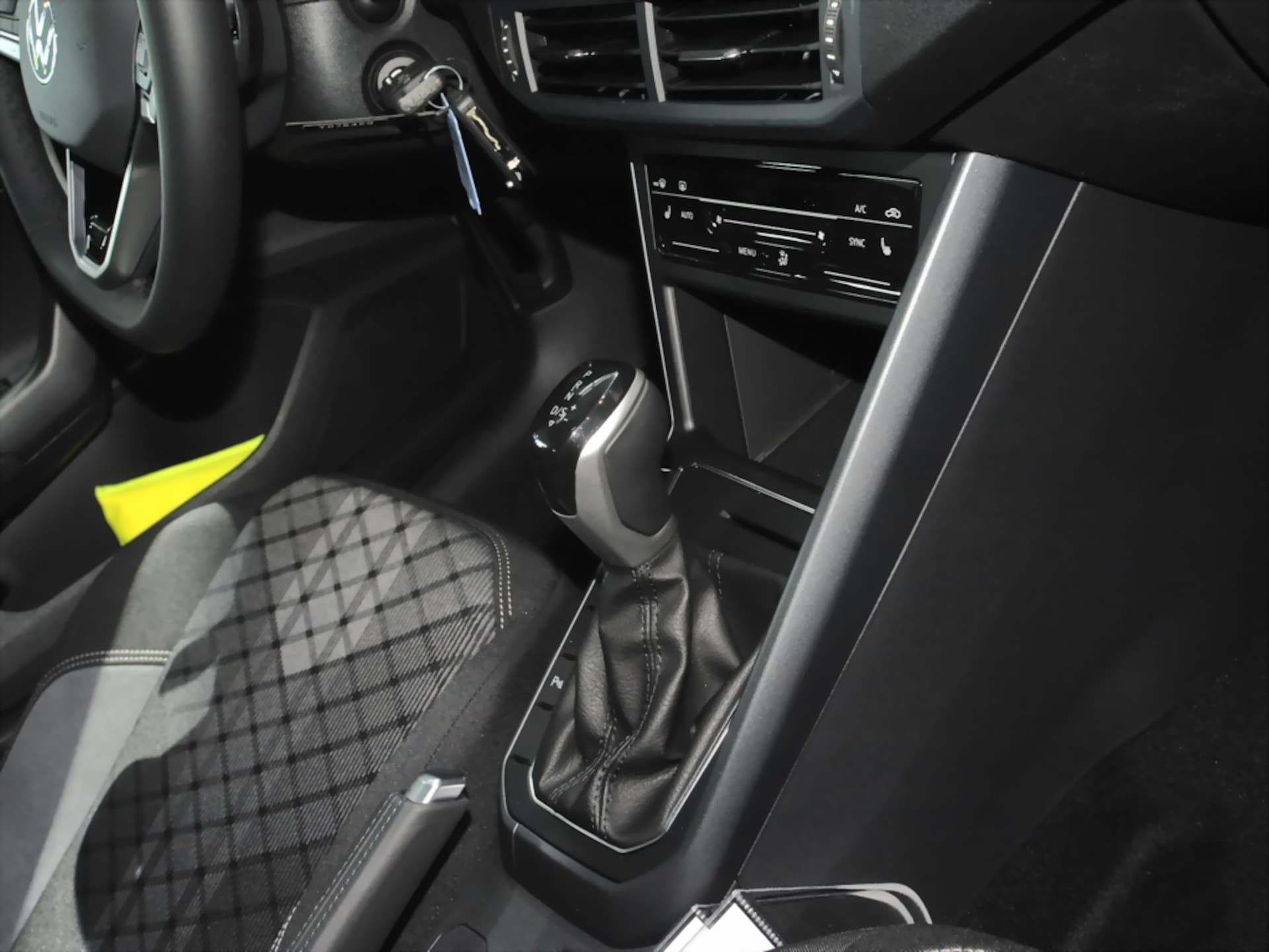 Volkswagen Taigo R-Line