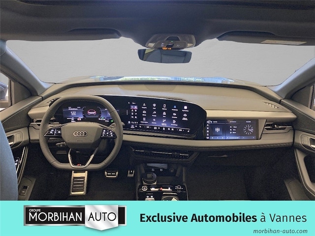 Audi Quattro E-tron Quattro 285,00 KW - 2025 - Joinsteer - #8