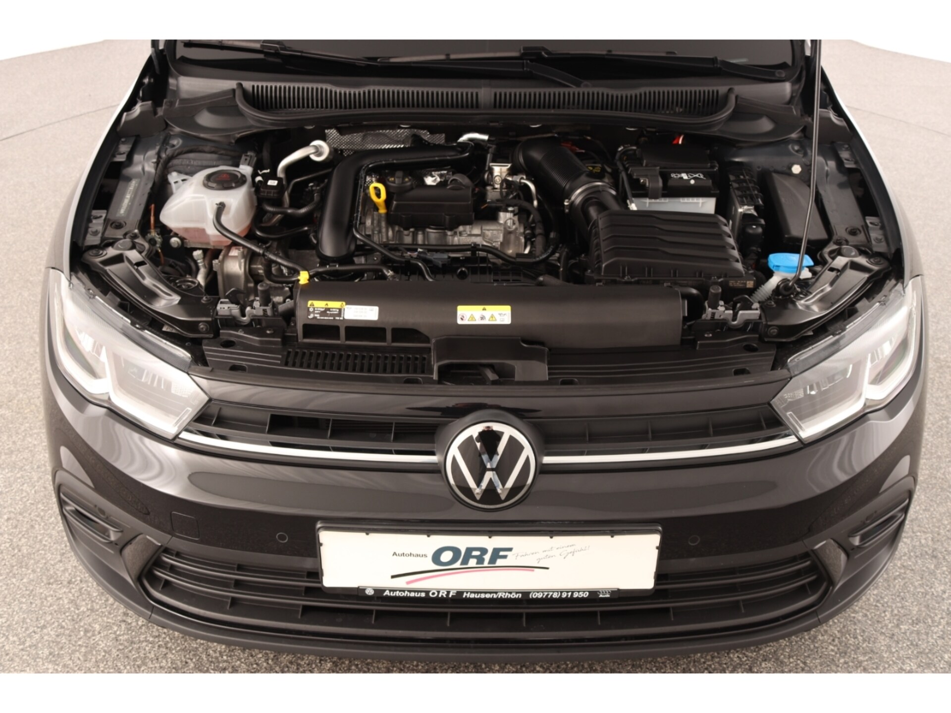 Volkswagen Polo MOVE