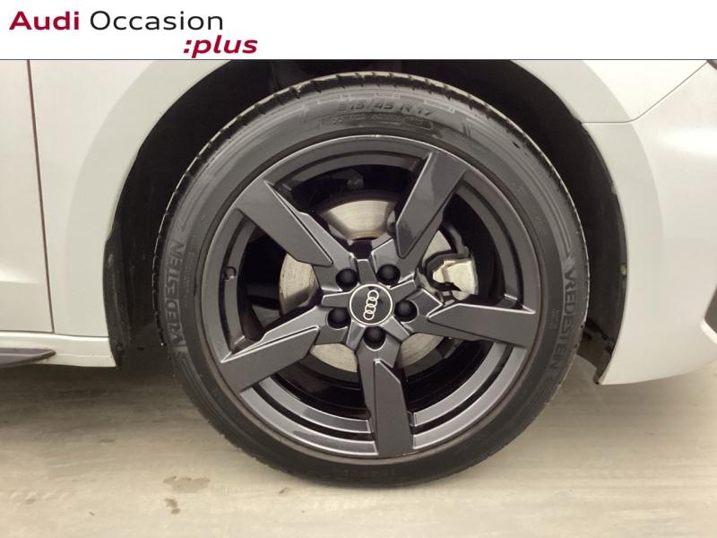 Image about Audi A1 Sportback S line 35 TFSI 110 kW (150 ch) S tronic