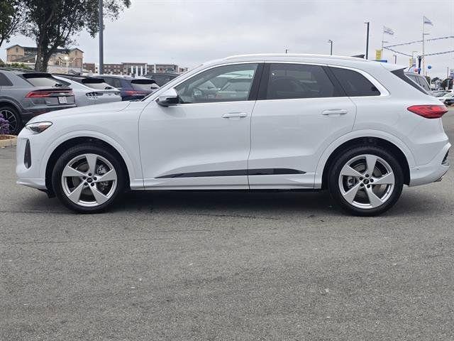 2025 Audi Q5 Prestige - Photo 36