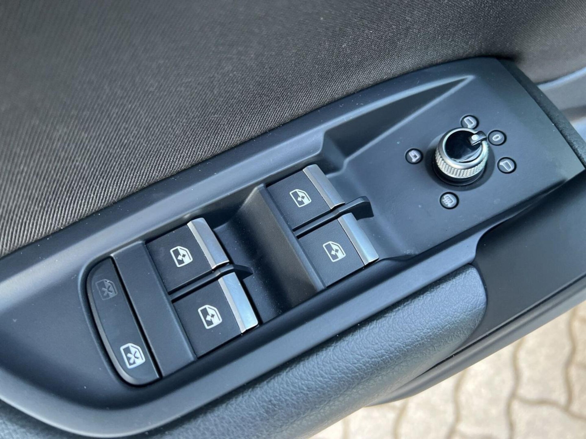 Audi Q5 SUV Advanced