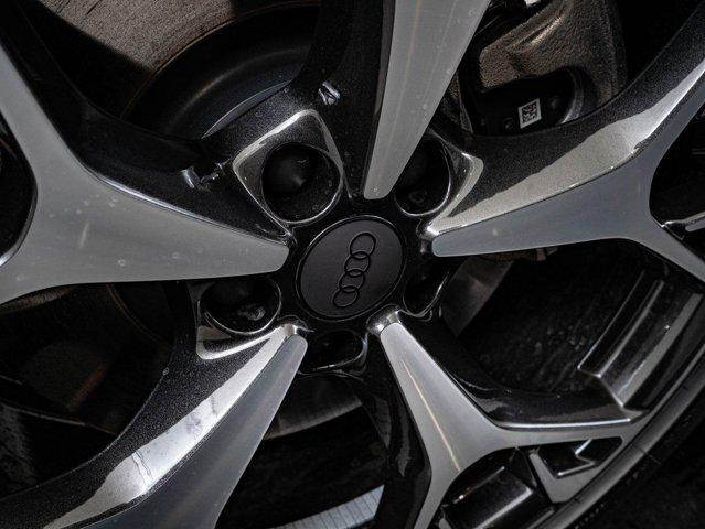 2026 Audi A6 Premium Plus - Photo 8