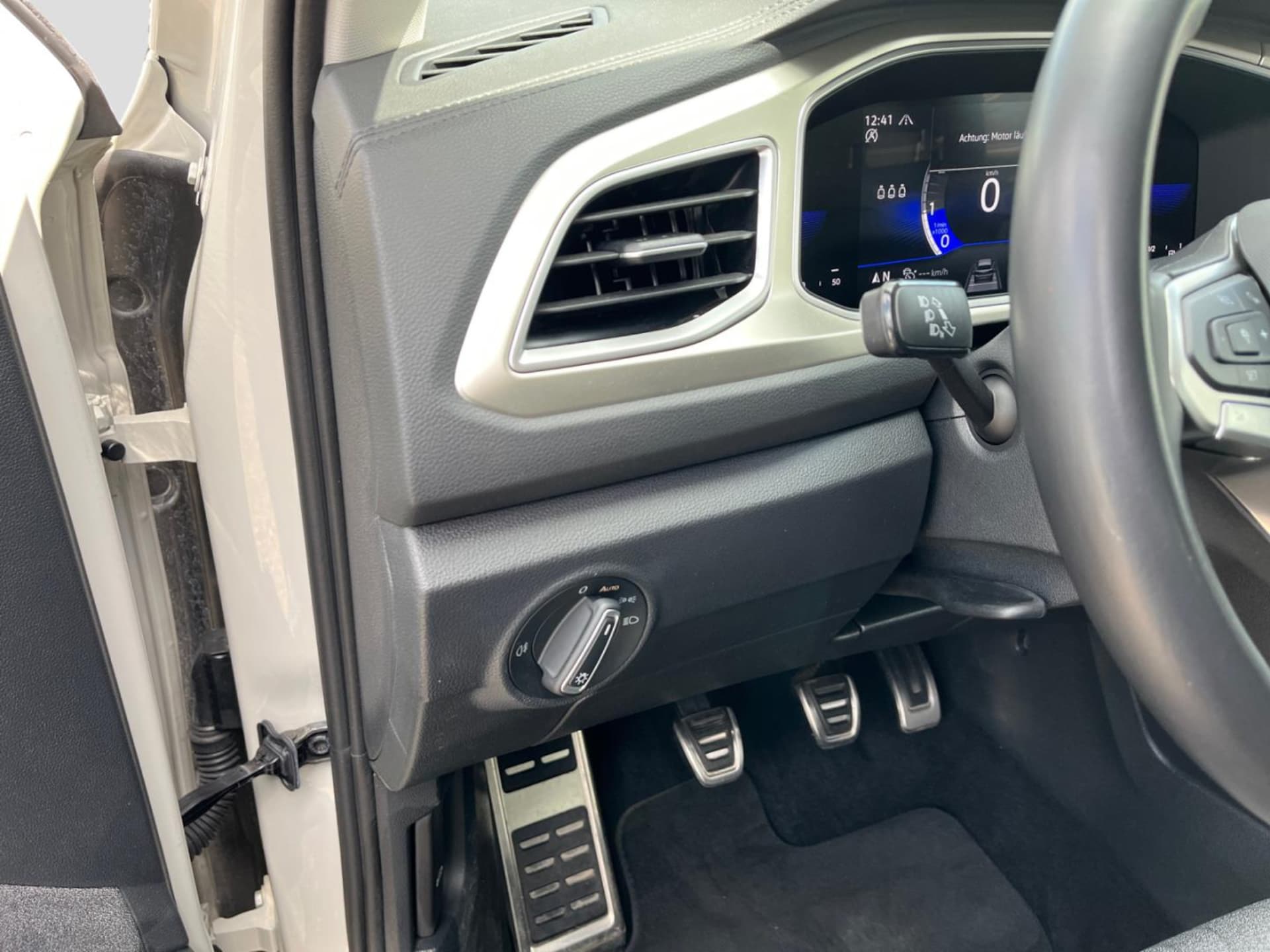 Volkswagen T-Roc MOVE