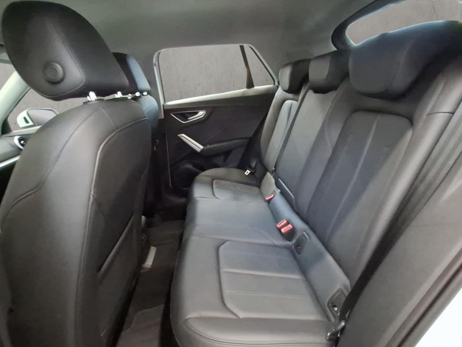 Audi Q2 – Bild 14