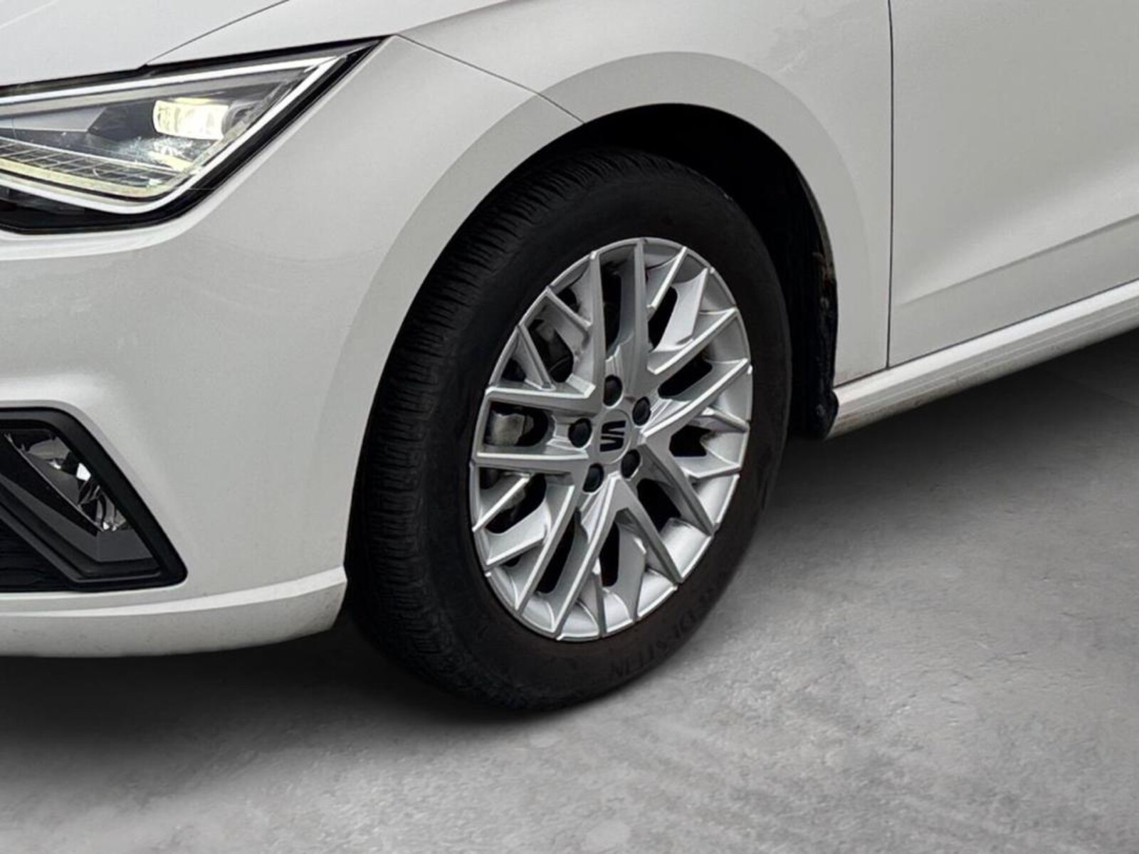 SEAT Ibiza – Bild 8