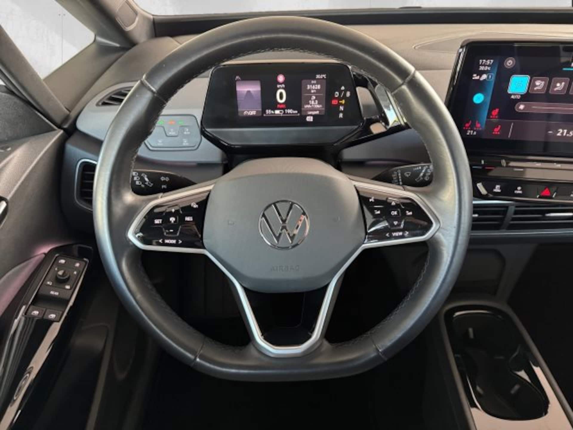 Volkswagen ID.3 Pro