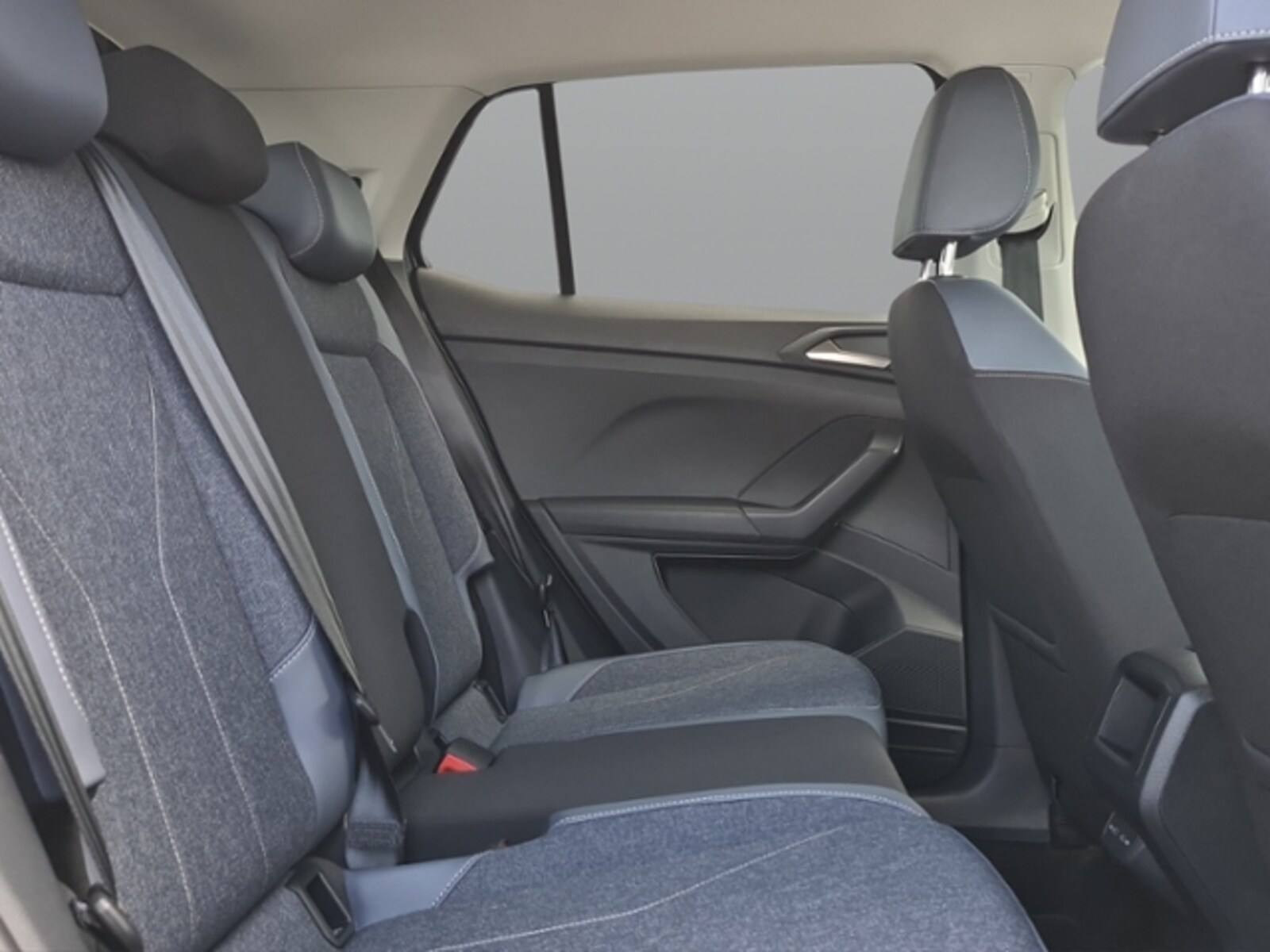 Volkswagen T-Cross – Bild 16