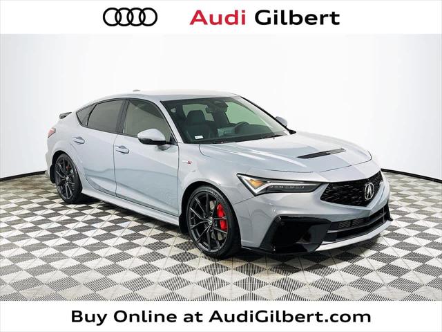 2026 Acura Integra
