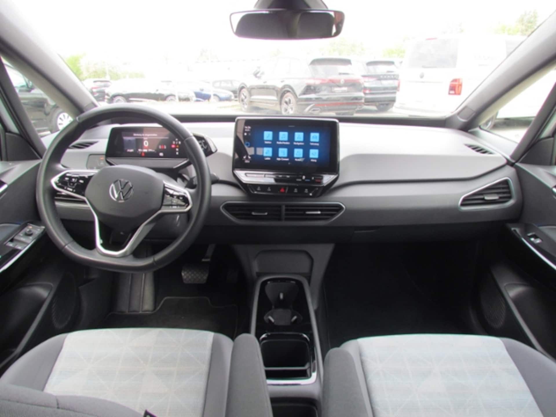 Volkswagen ID.3 Pro