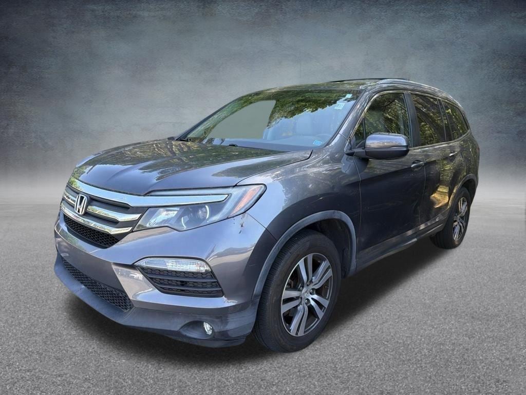 2016 Honda Pilot 2WD EX-L w/Navigation's photo