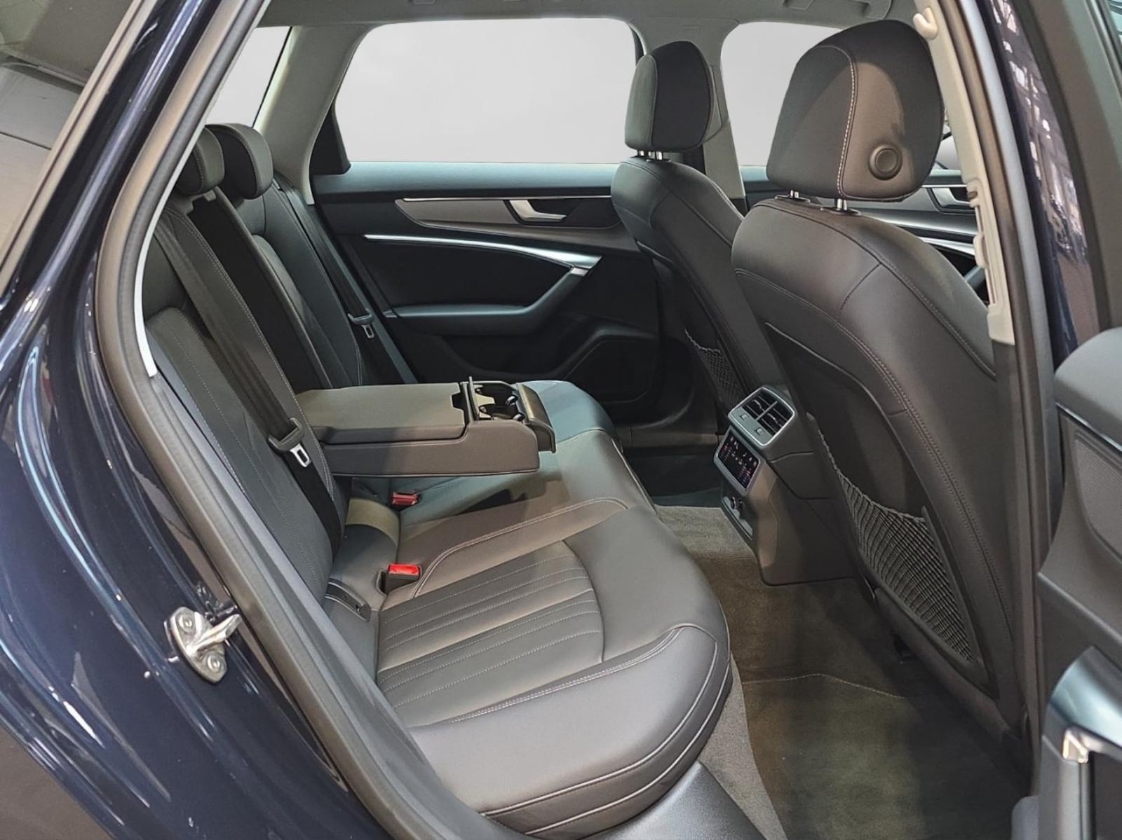 Audi A6 Avant – Bild 6
