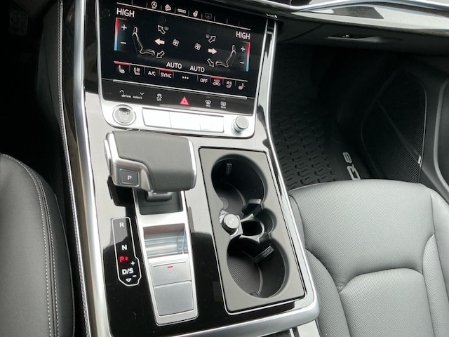 2026 Audi Q8 Premium Plus - Photo 13