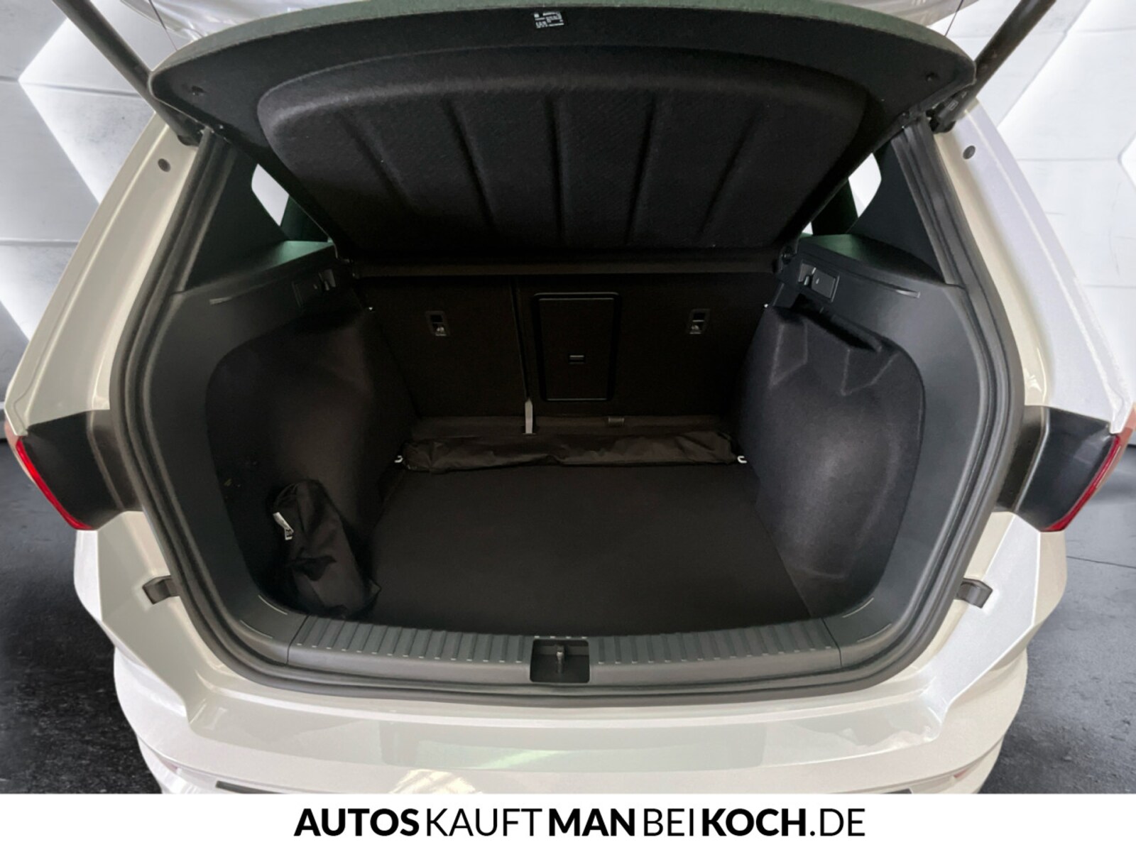 CUPRA Ateca – Bild 16