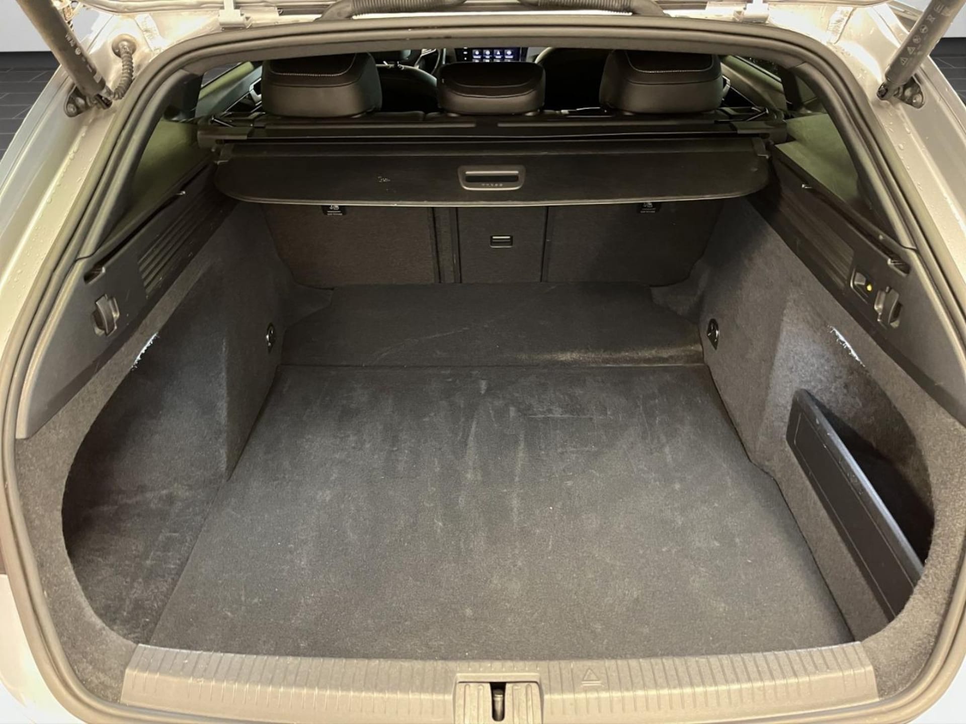 Volkswagen Arteon Shooting Brake R-Line