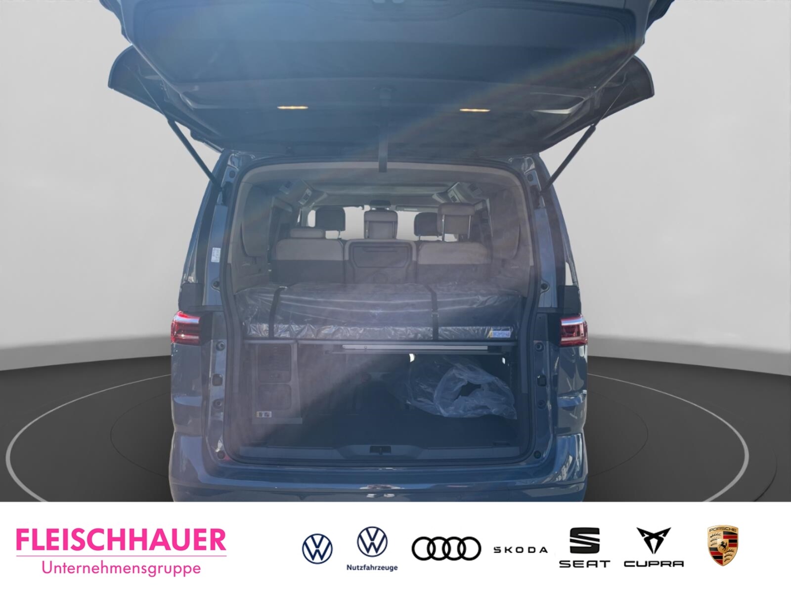 Volkswagen California – Bild 7