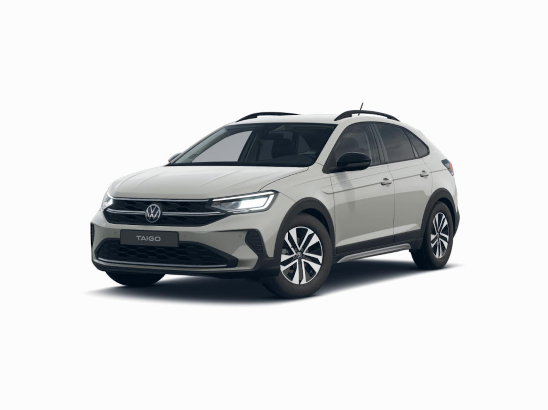 Volkswagen Taigo ENERGY