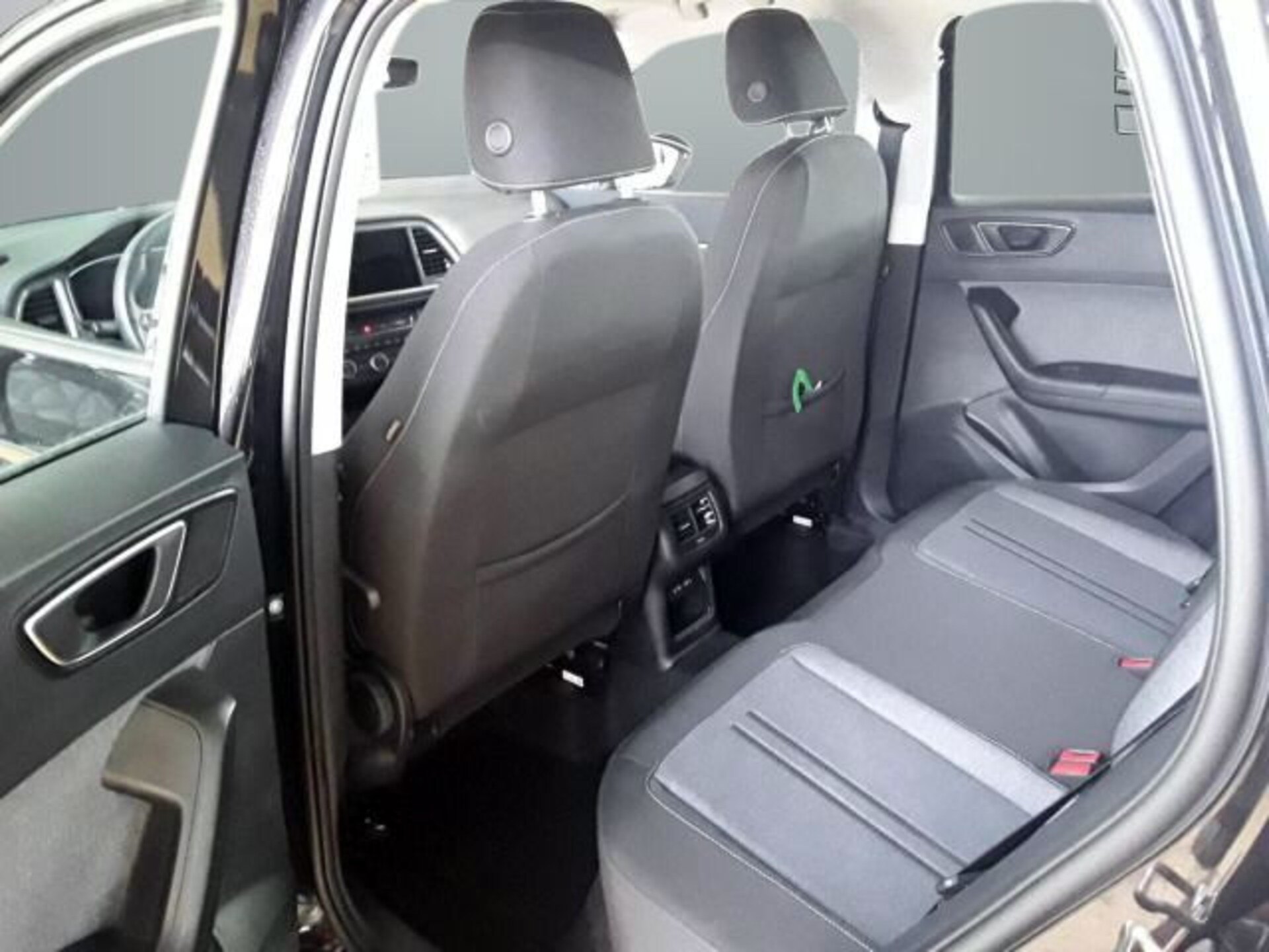 SEAT Ateca Style