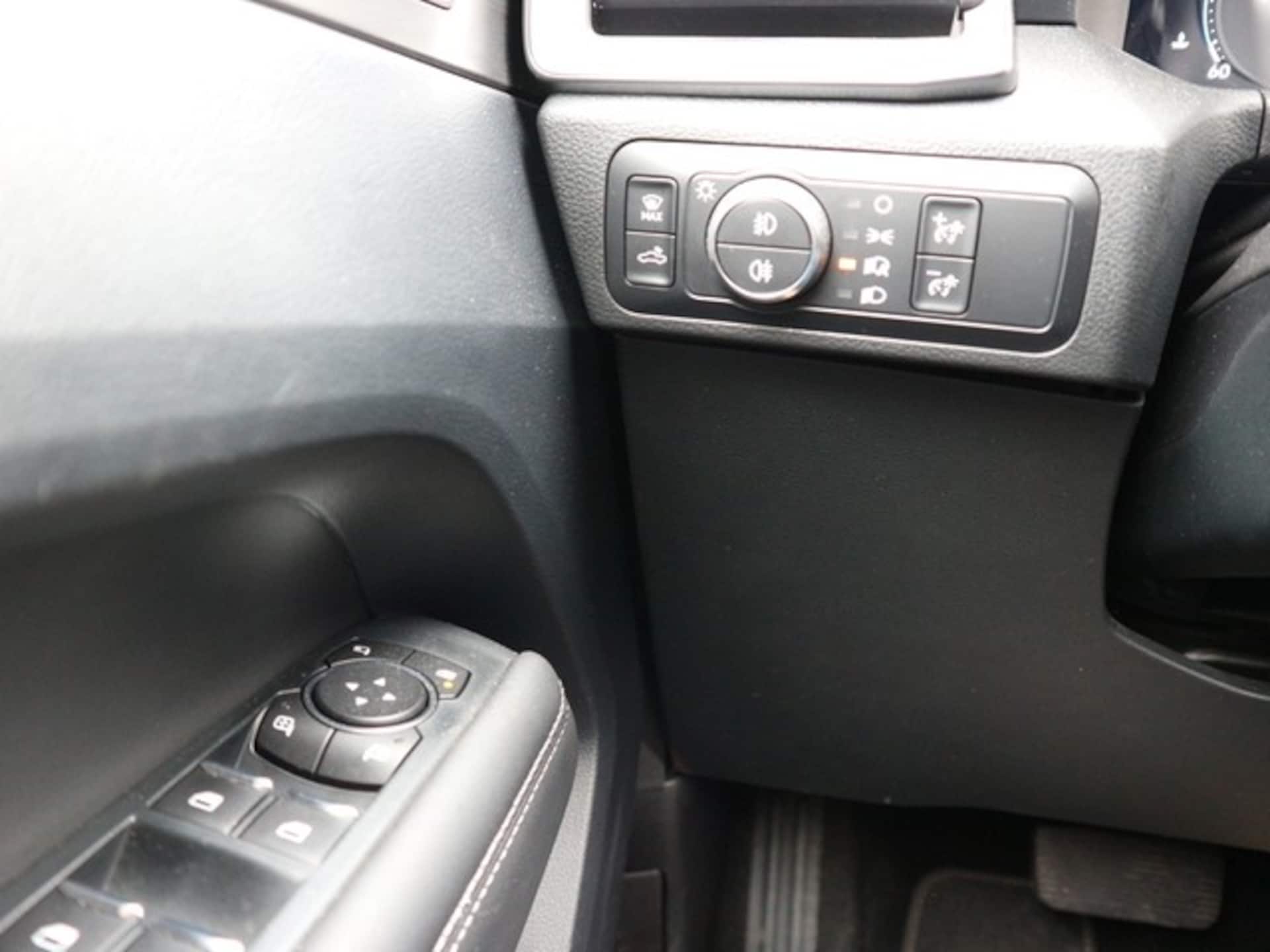 Volkswagen Amarok DoubleCab Aventura