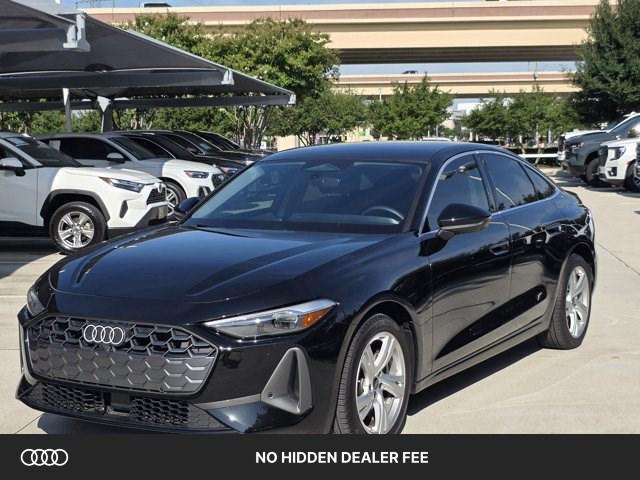 2025 Audi A5 Premium quattro S tronic's photo