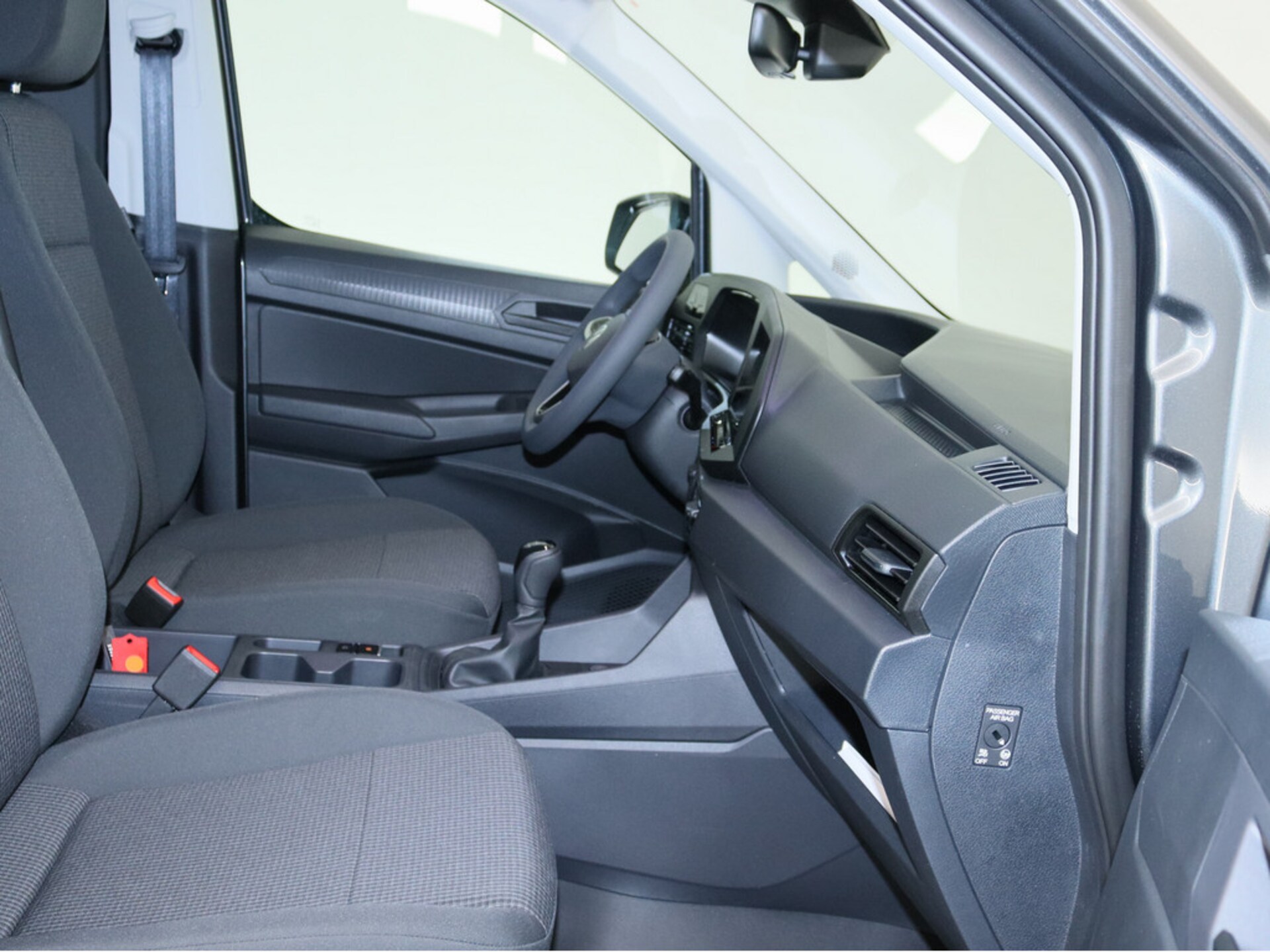Volkswagen Caddy Cargo