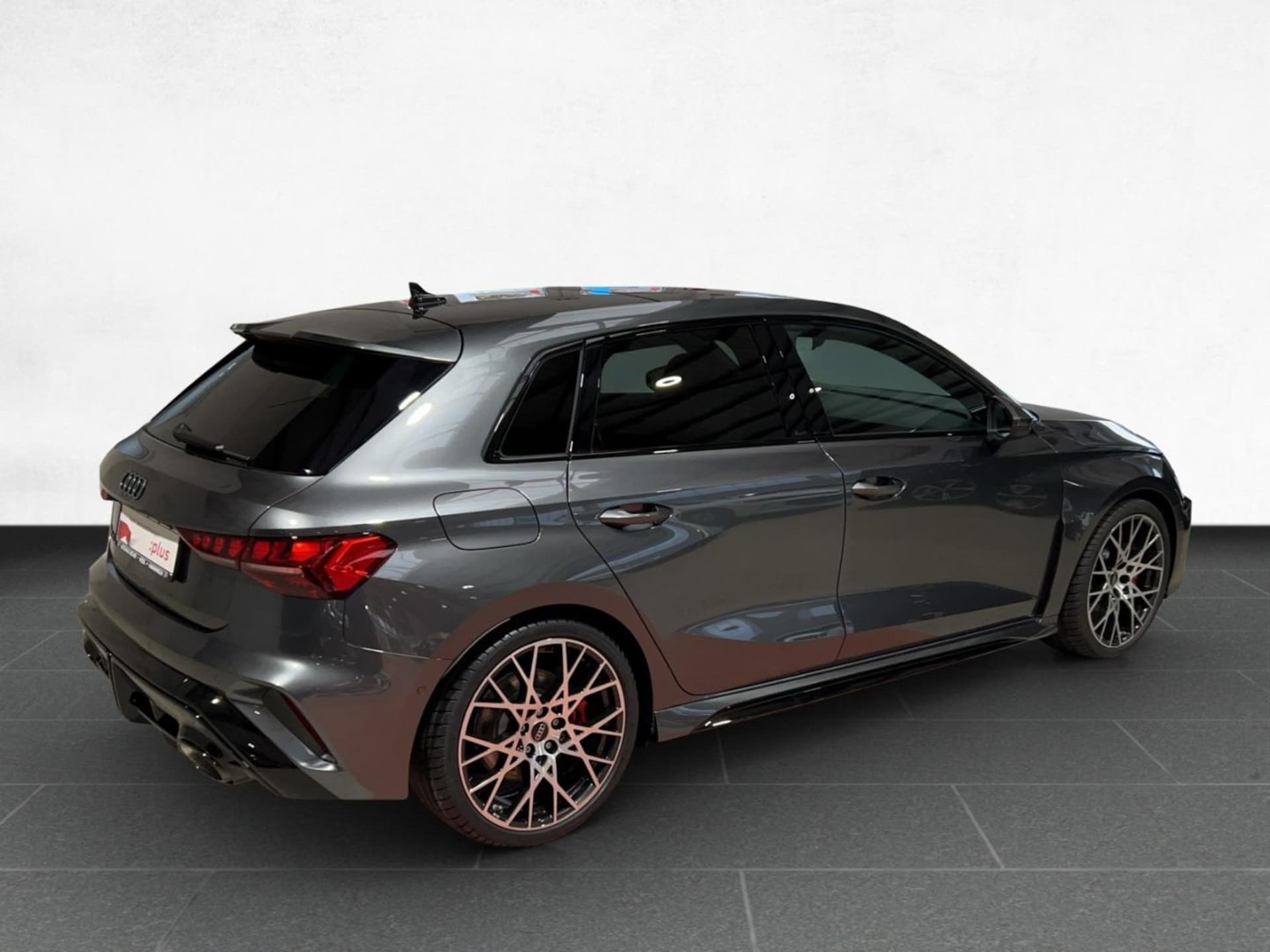 Audi RS 3 Sportback