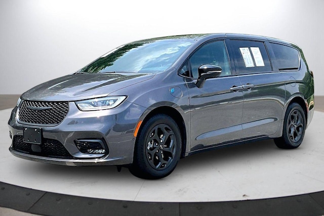 2023 Chrysler