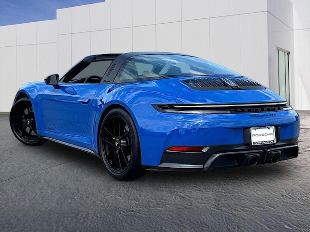 2026 Porsche