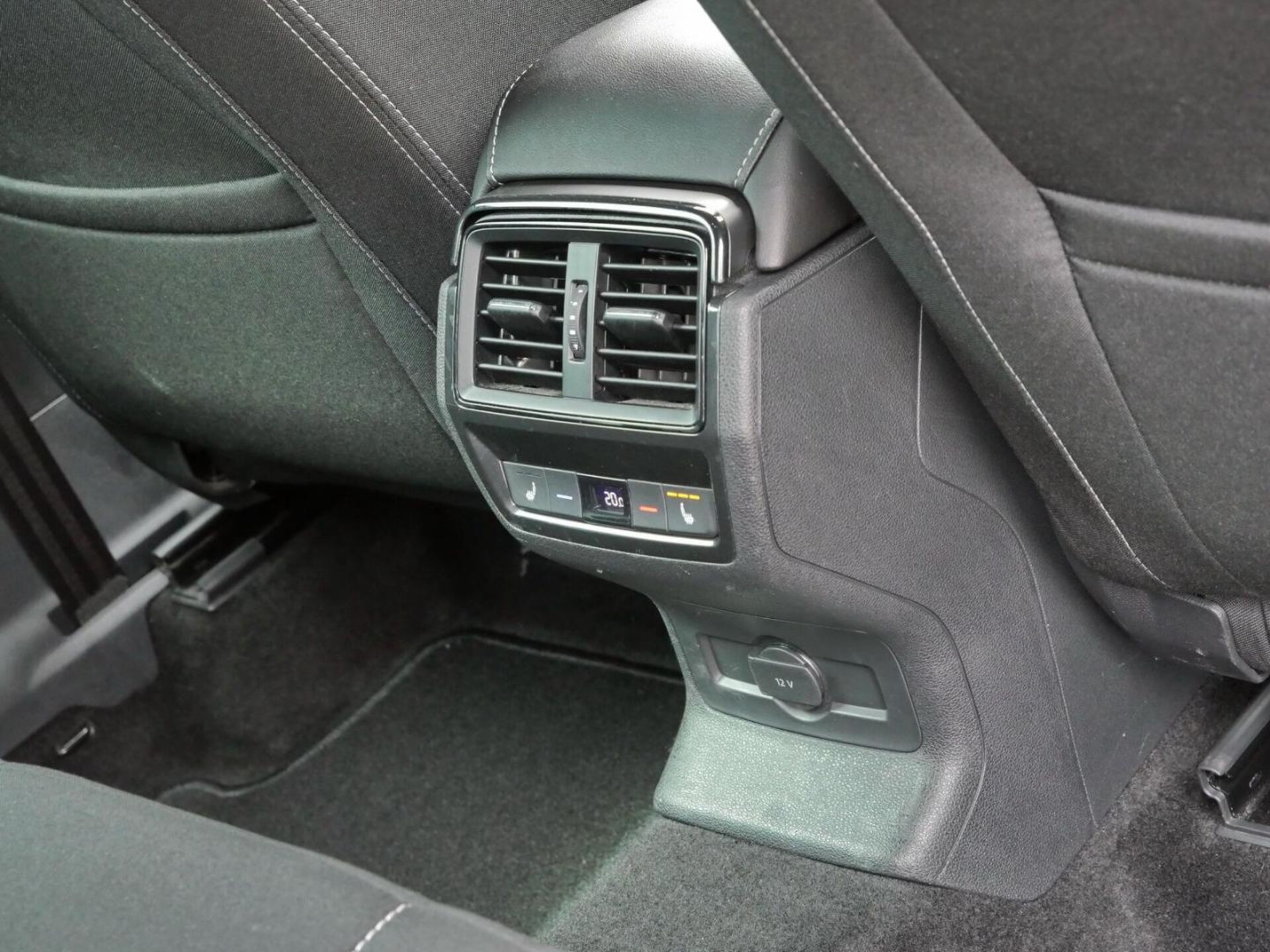 Skoda Karoq Sportline