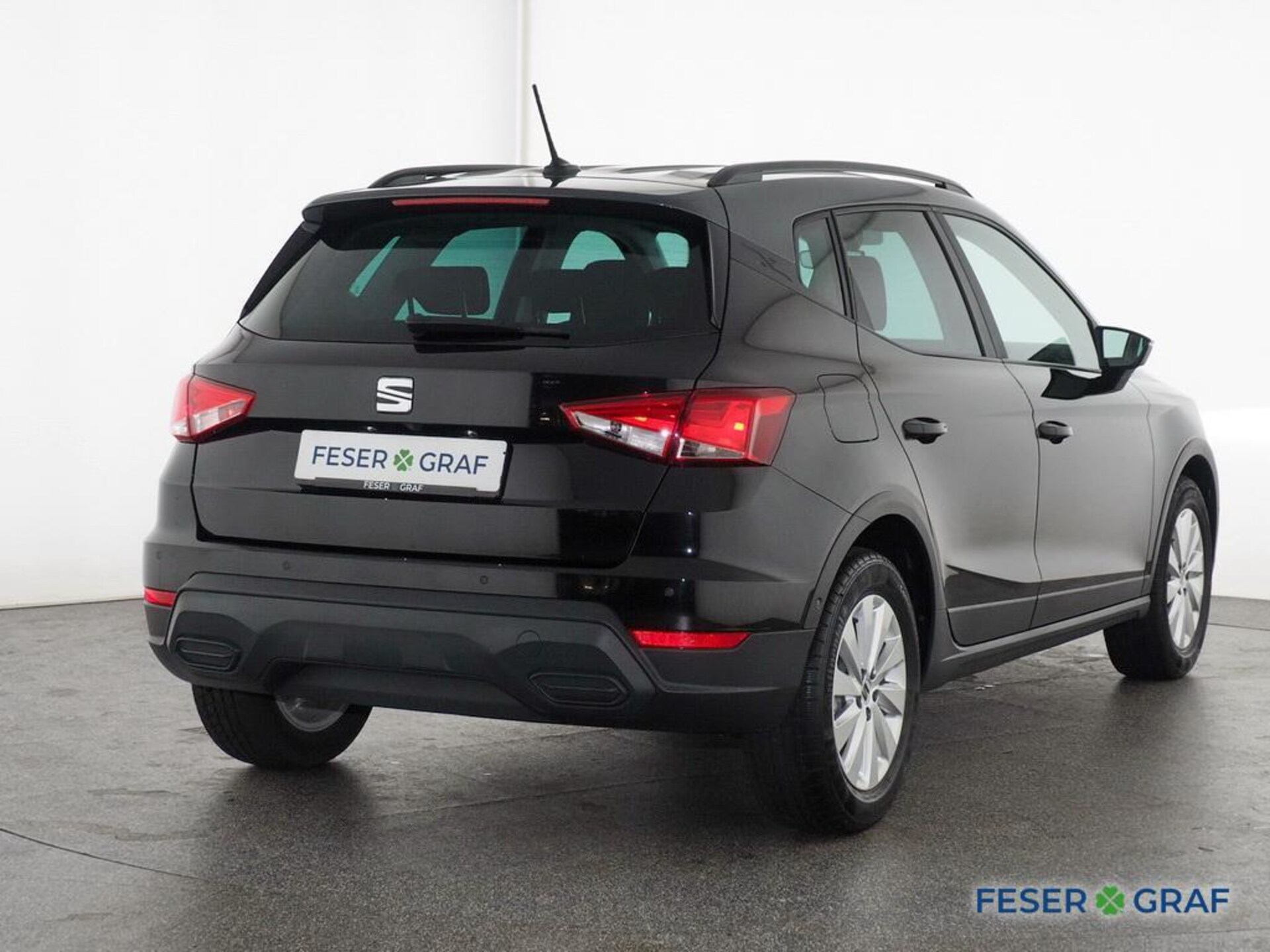 SEAT Arona Style