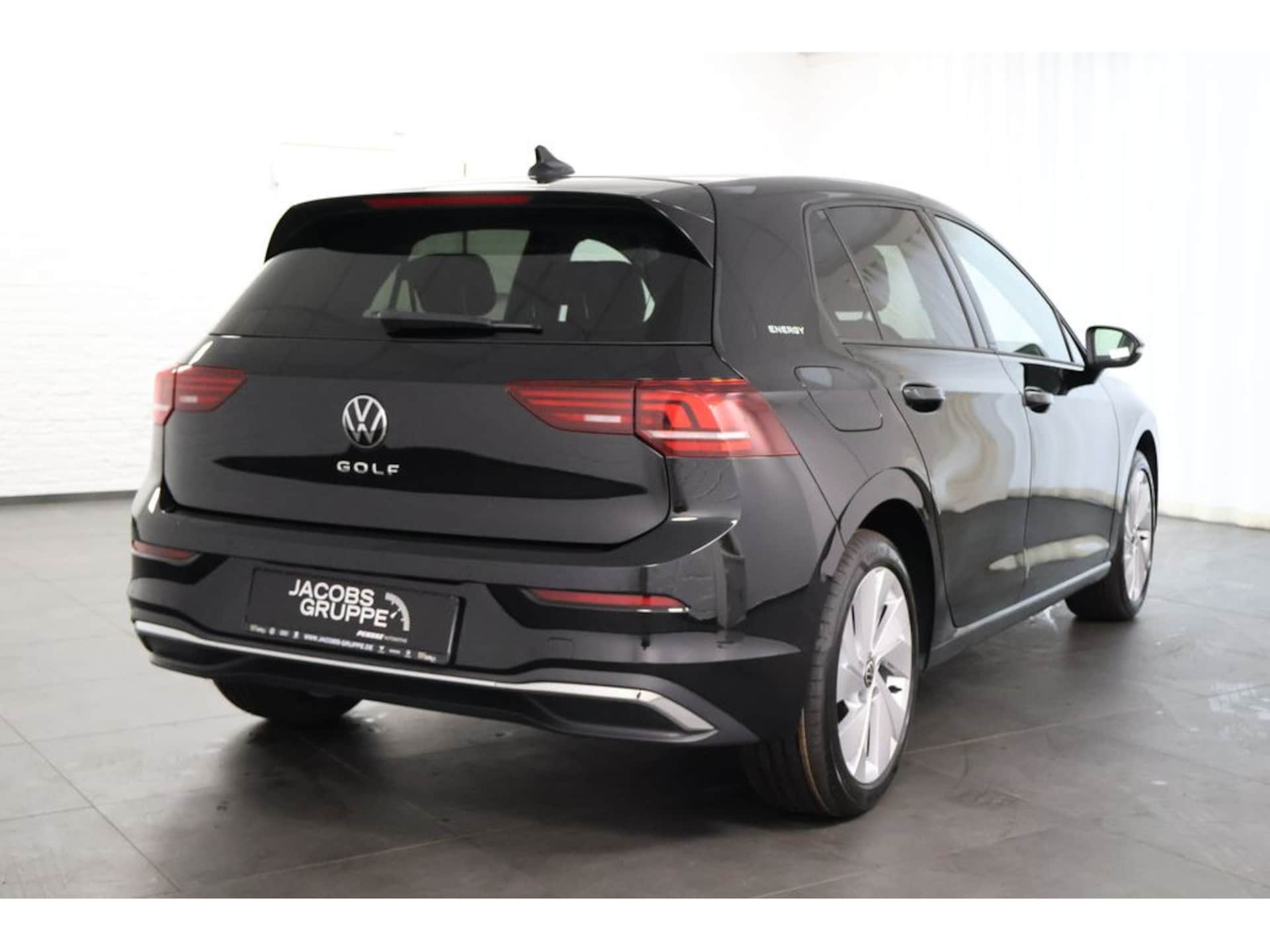 Volkswagen Golf ENERGY