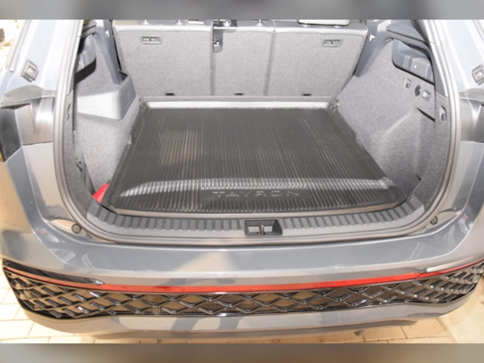 Volkswagen Tayron R-Line