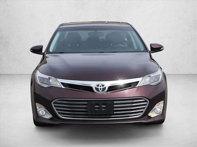 2013 Toyota Avalon