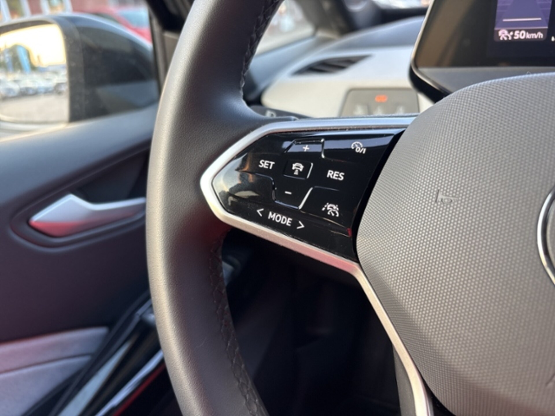 Volkswagen ID.3 MOVE Pro