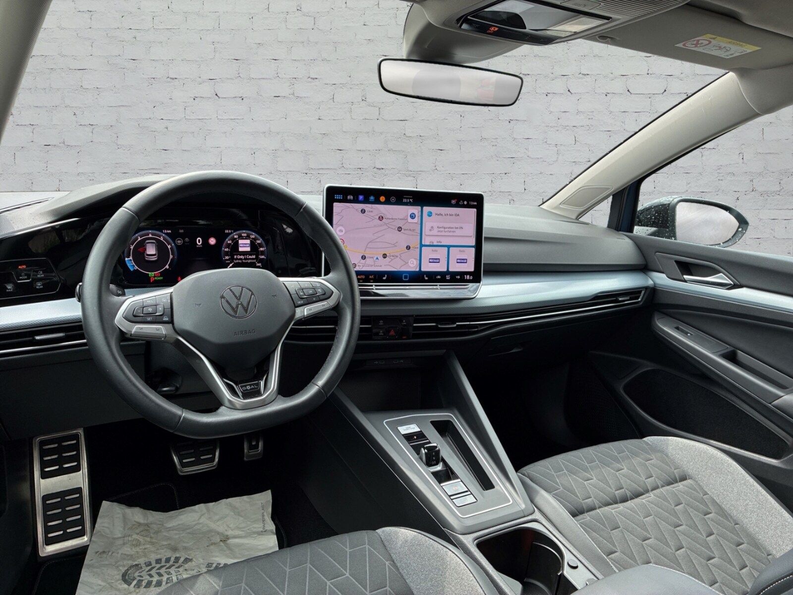 Volkswagen Golf – Bild 7
