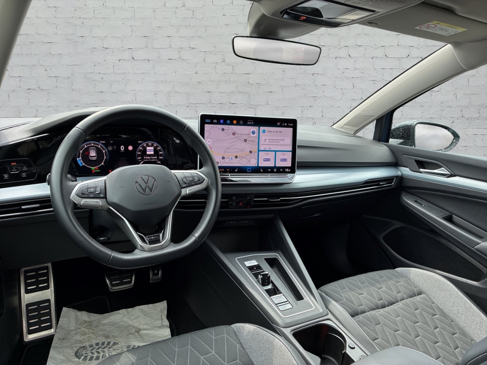 Volkswagen Golf Goal