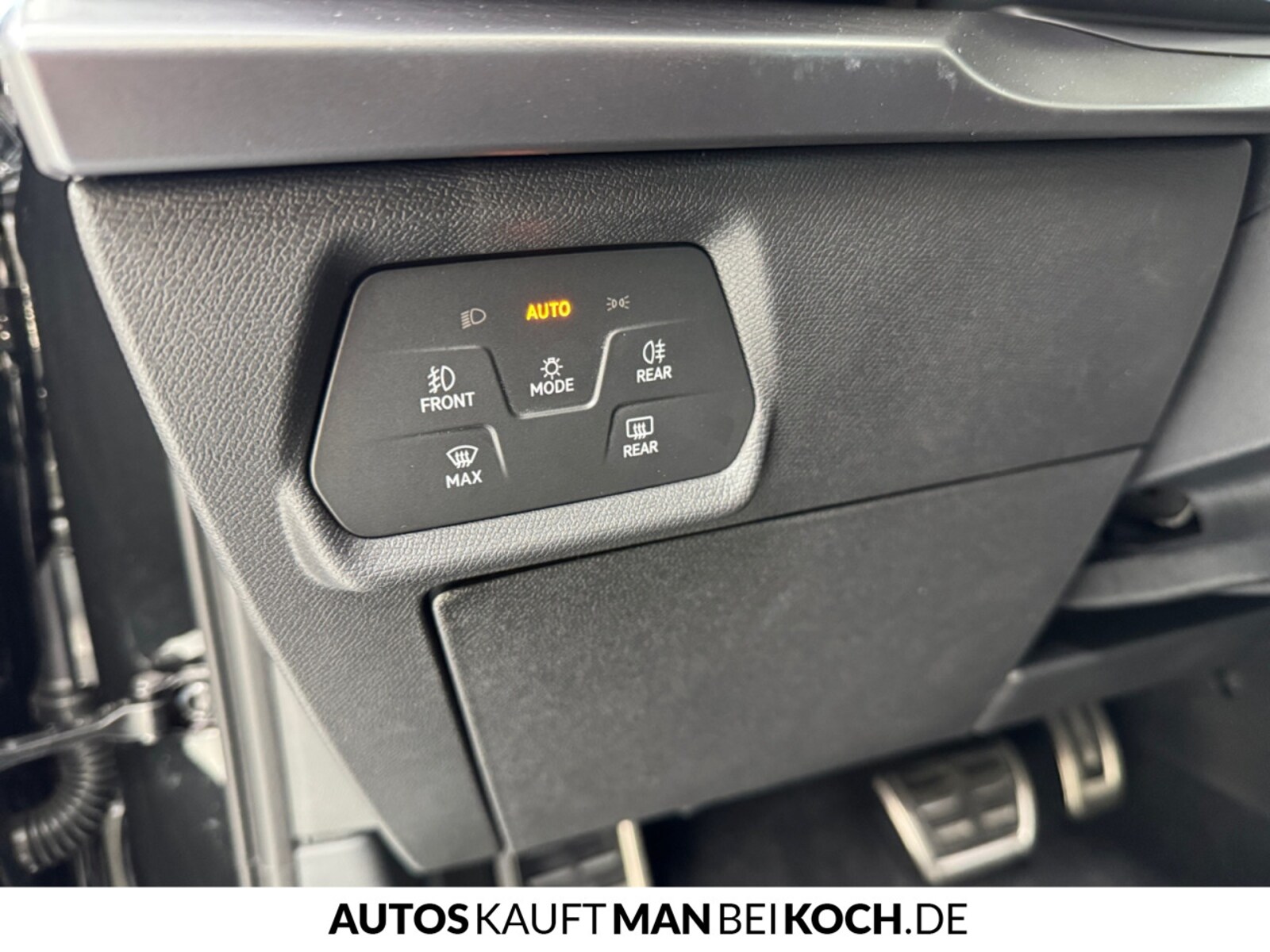 CUPRA Leon Sportstourer – Bild 20