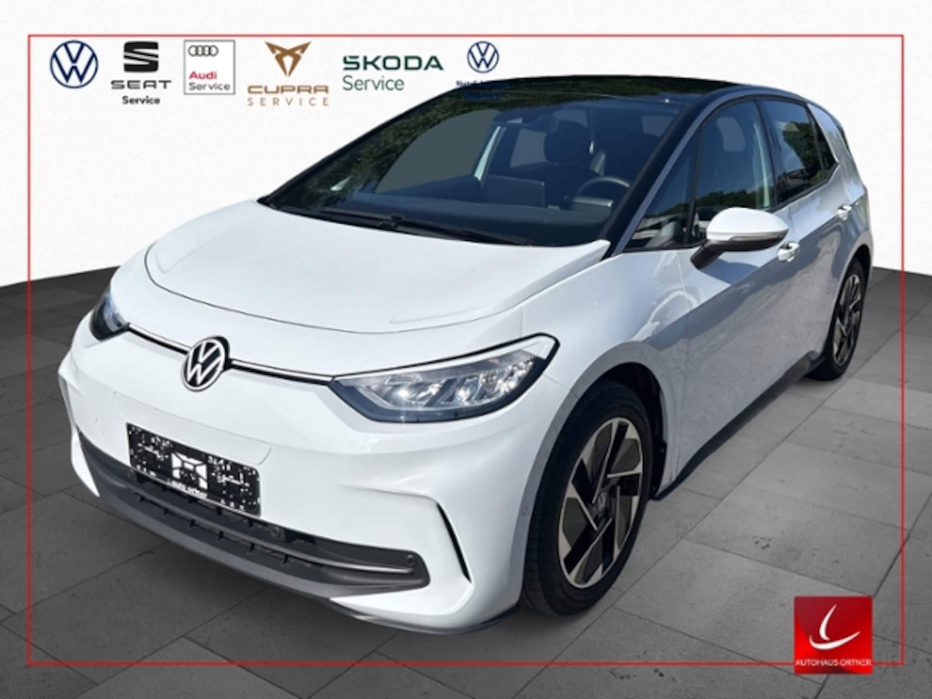 Volkswagen ID.3 Pro