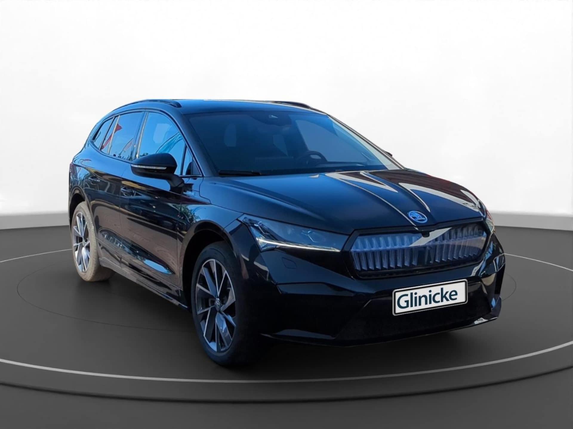 Skoda Enyaq 80 Sportline