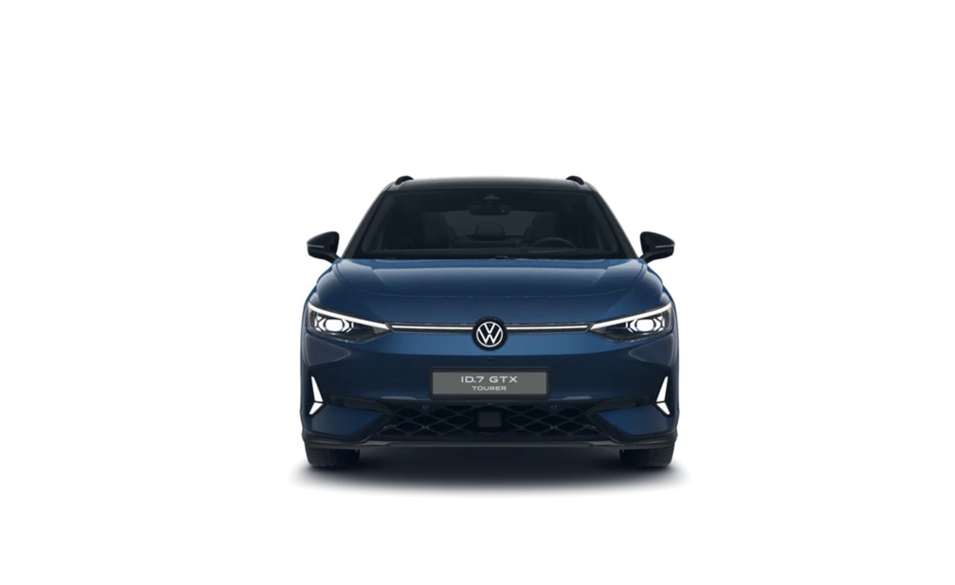 Volkswagen ID.7 Tourer GTX