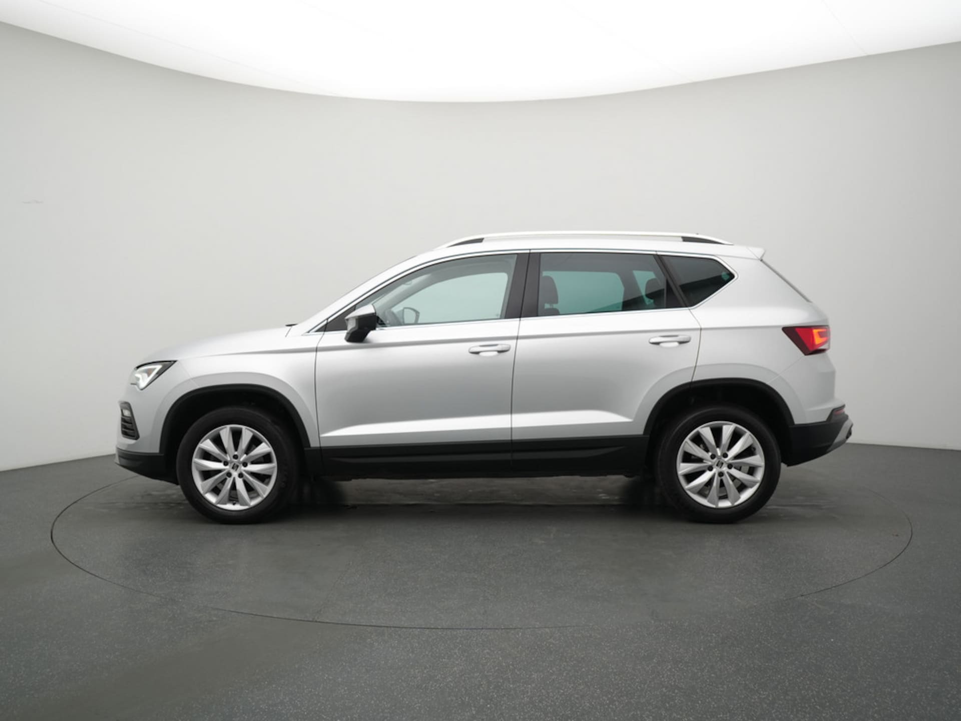 SEAT Ateca Style