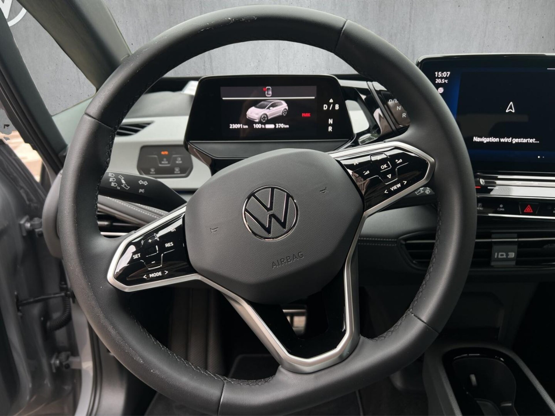 Volkswagen ID.3 MOVE Pro