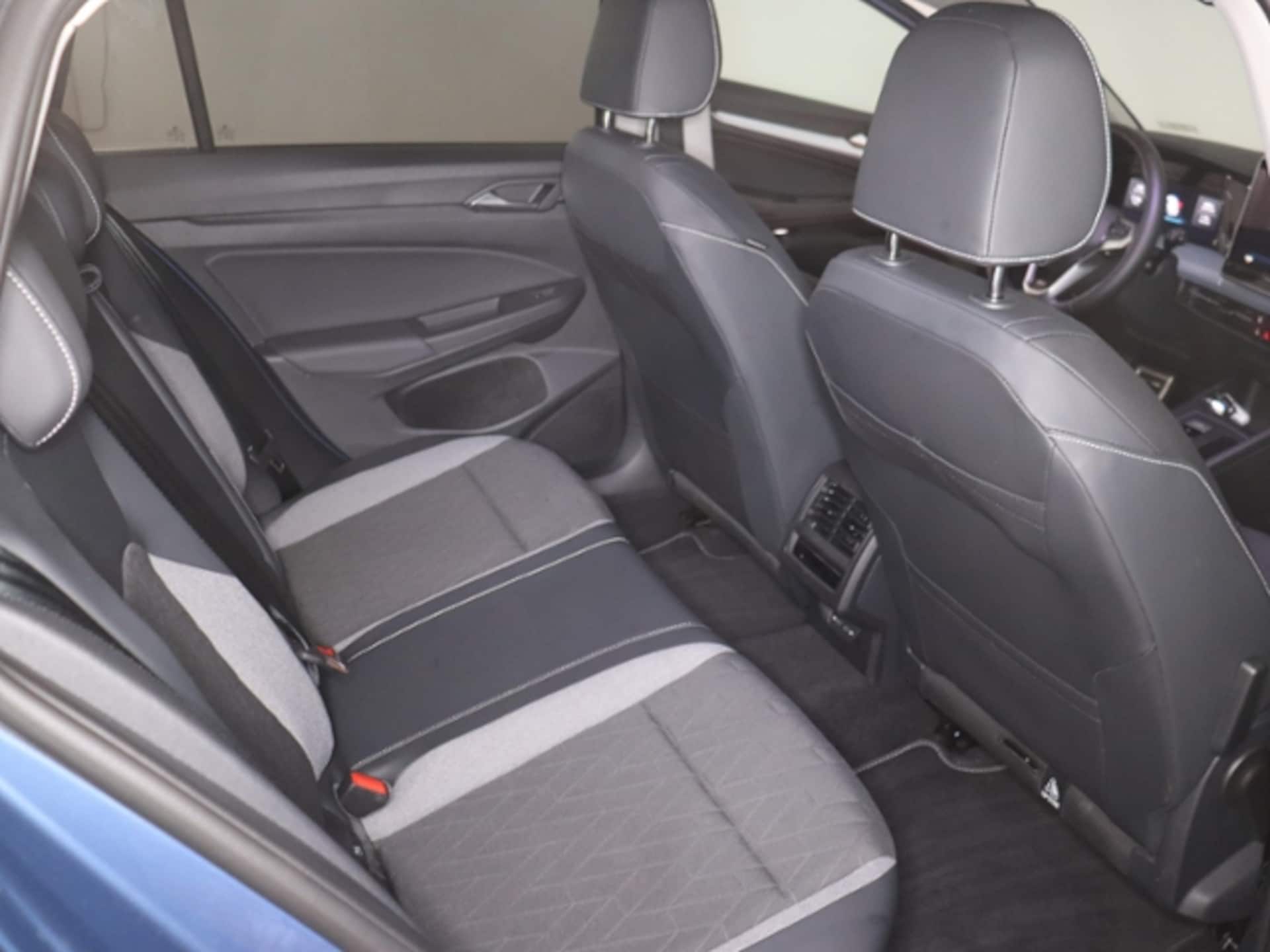 Volkswagen Golf Variant Goal