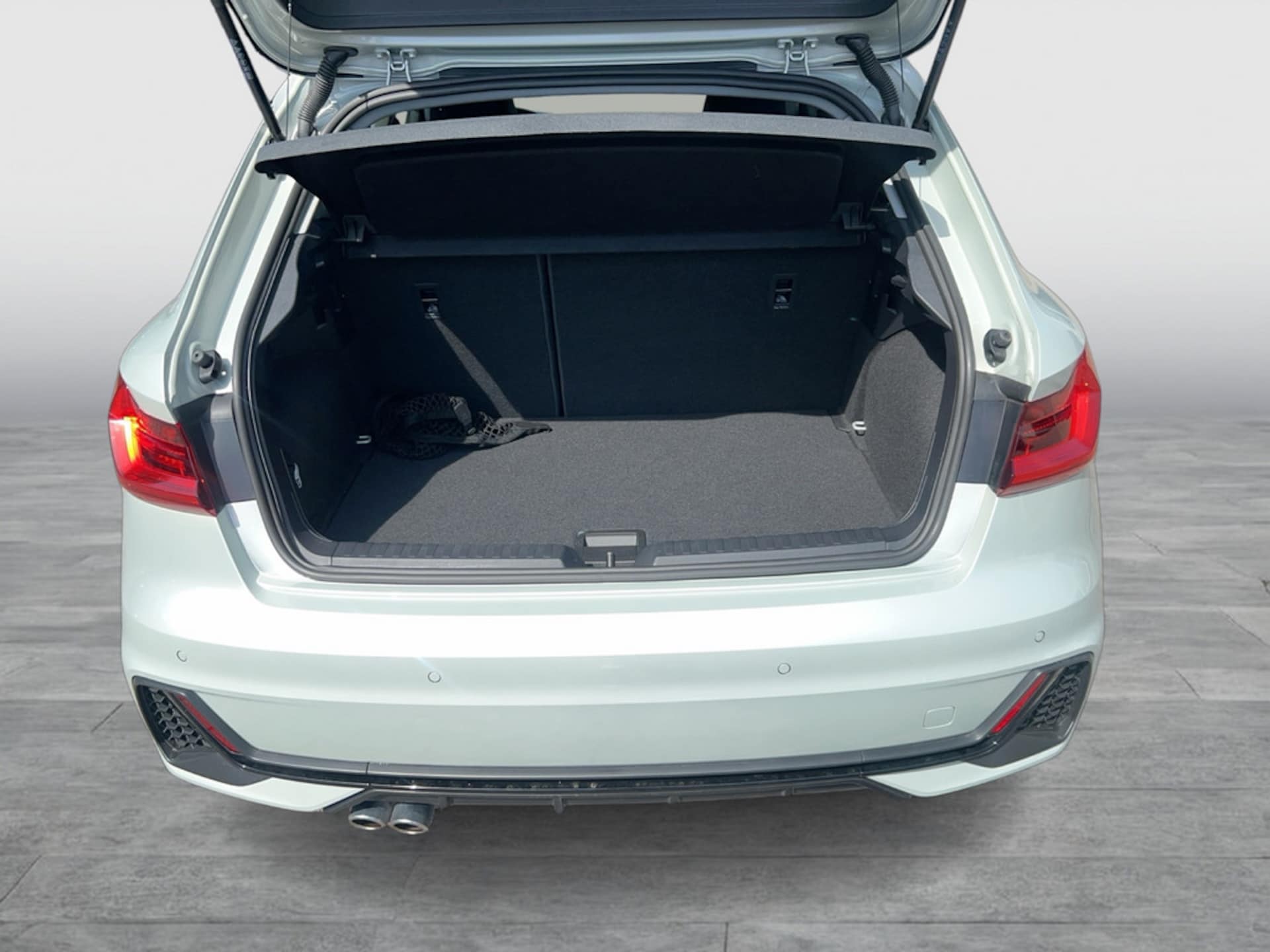 Audi A1 Sportback S line