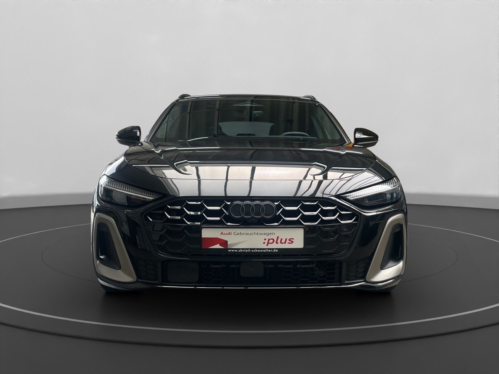 Audi A5 Avant – Bild 6