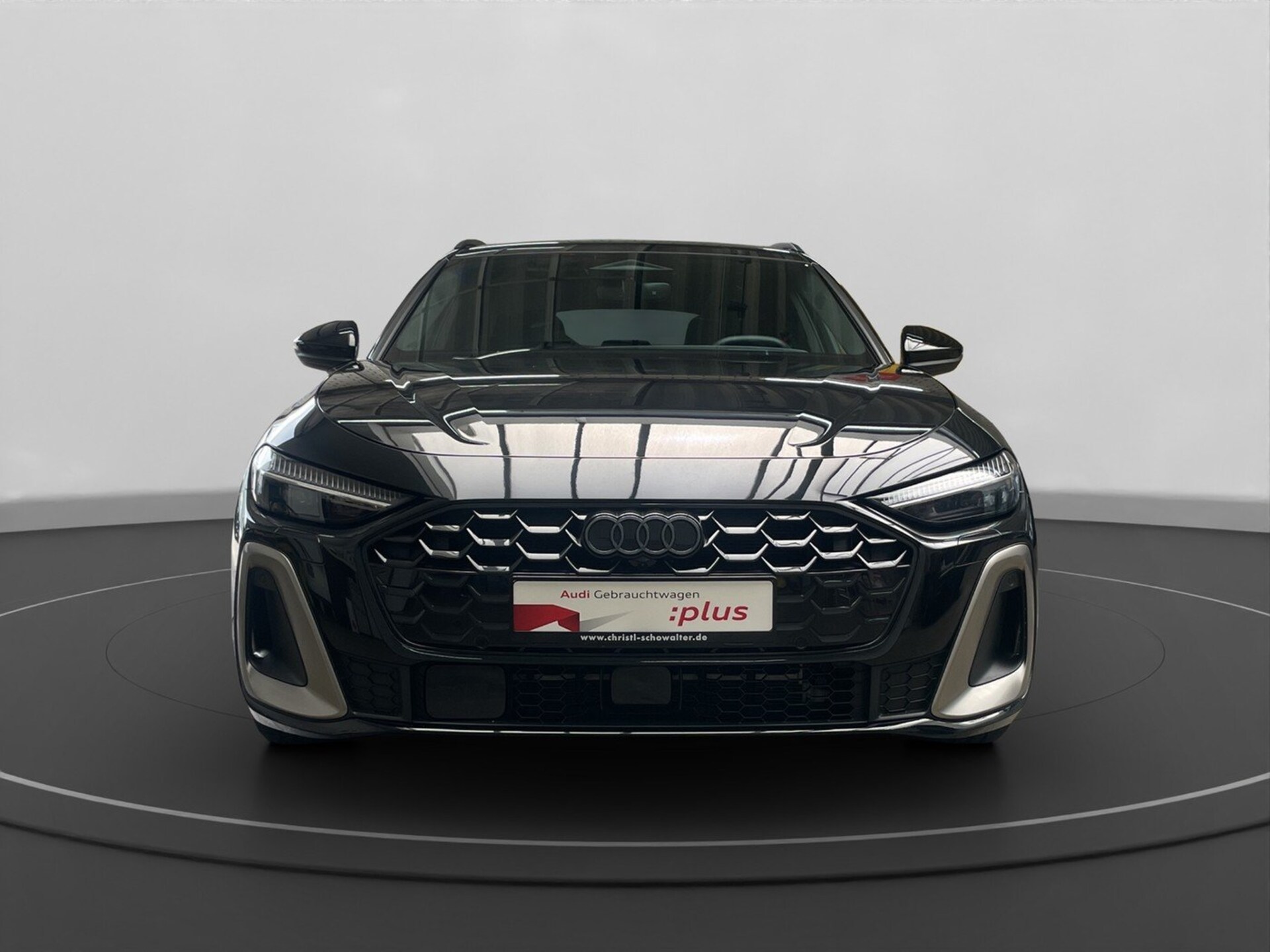 Audi A5 Avant e-hybrid edition one