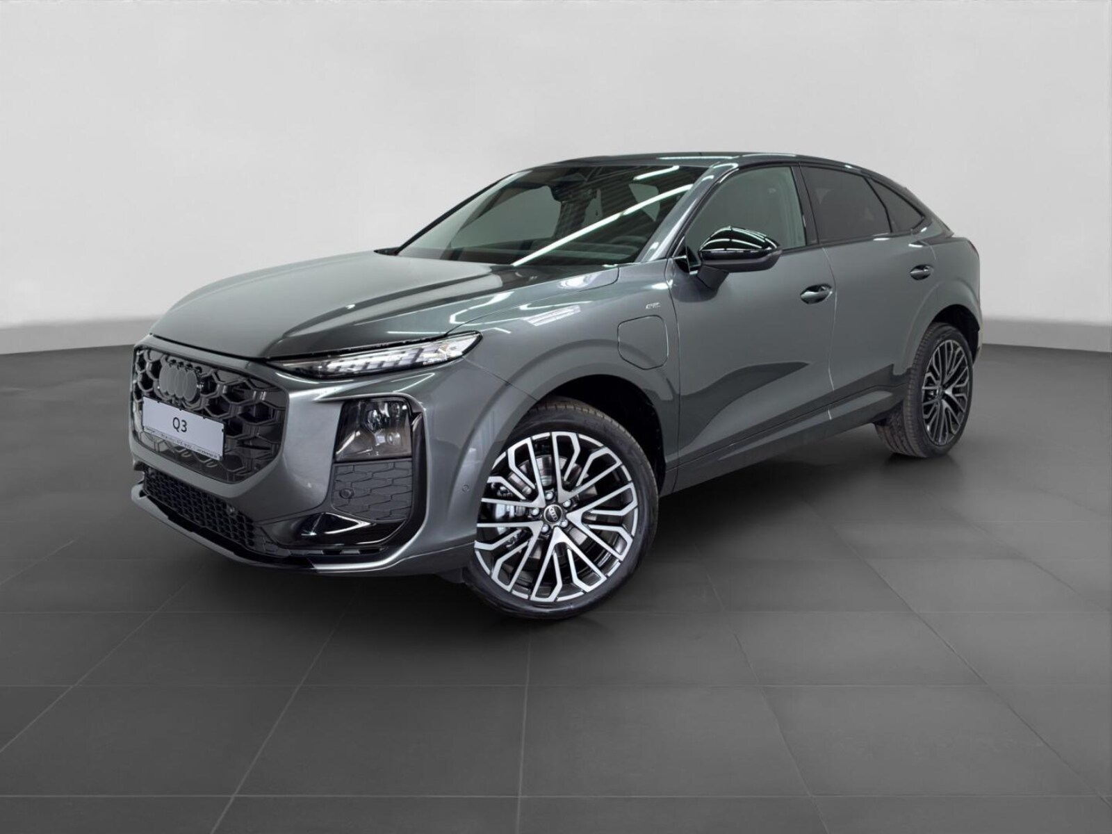 Audi Q3 Sportback – Bild 2