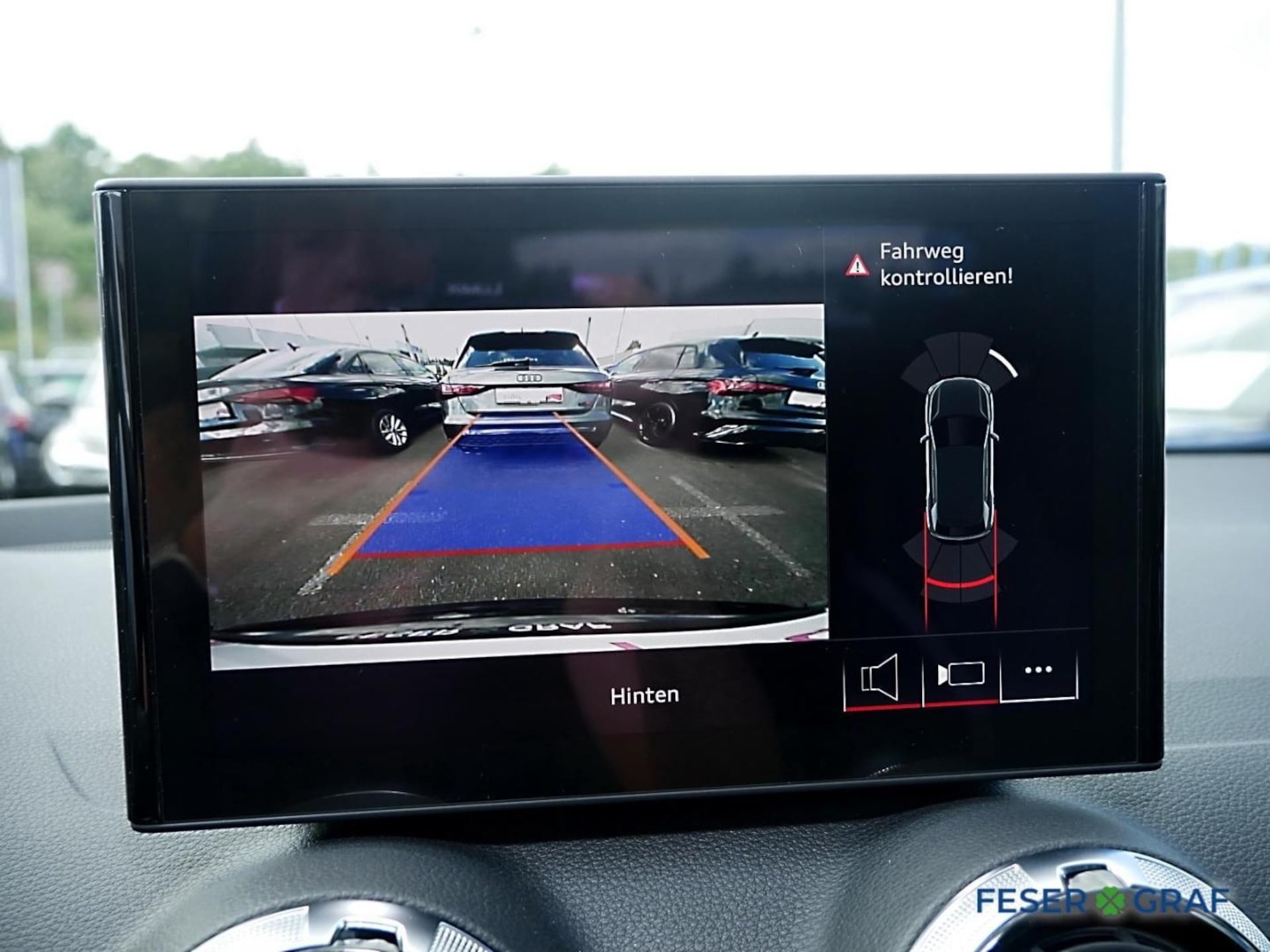 Audi Q2 Advanced