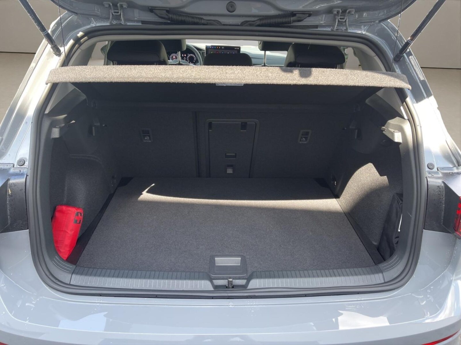 Volkswagen Golf – Bild 17